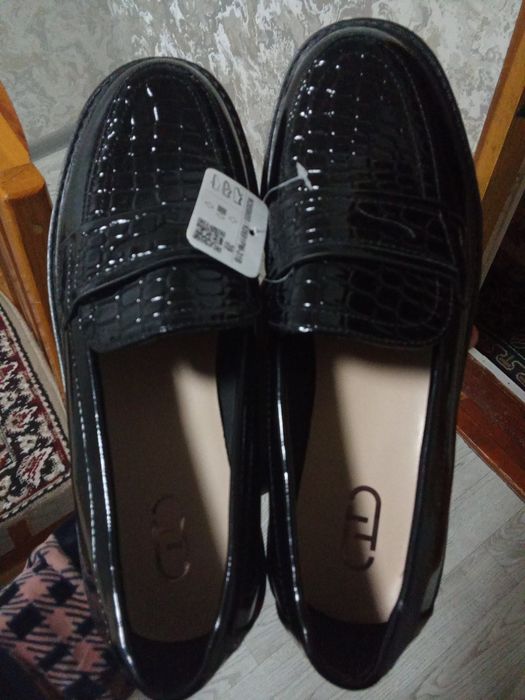 Женская обув новая