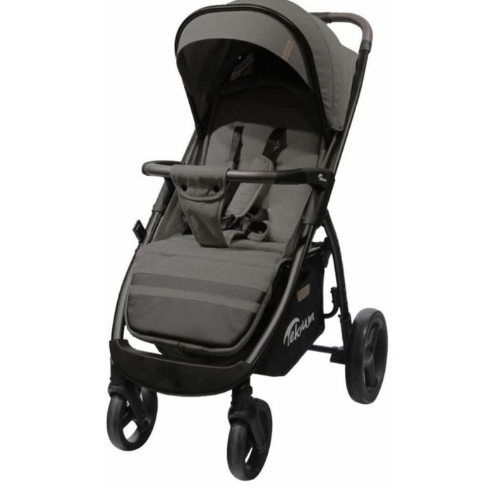 Коляска демисизон