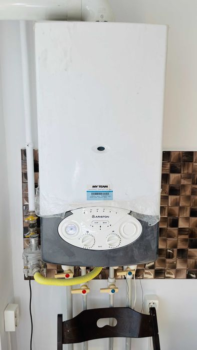 Apartament două camere