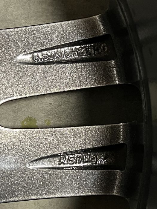 Set 4 jante originale VW JETTA 2015 R16