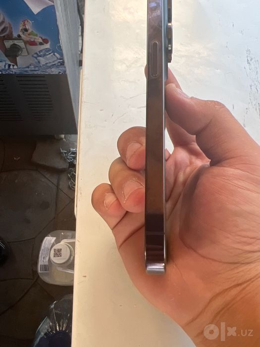 IPHONE 14 pro iCloud telefon