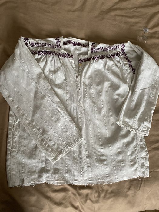 Ie , cămașă populară