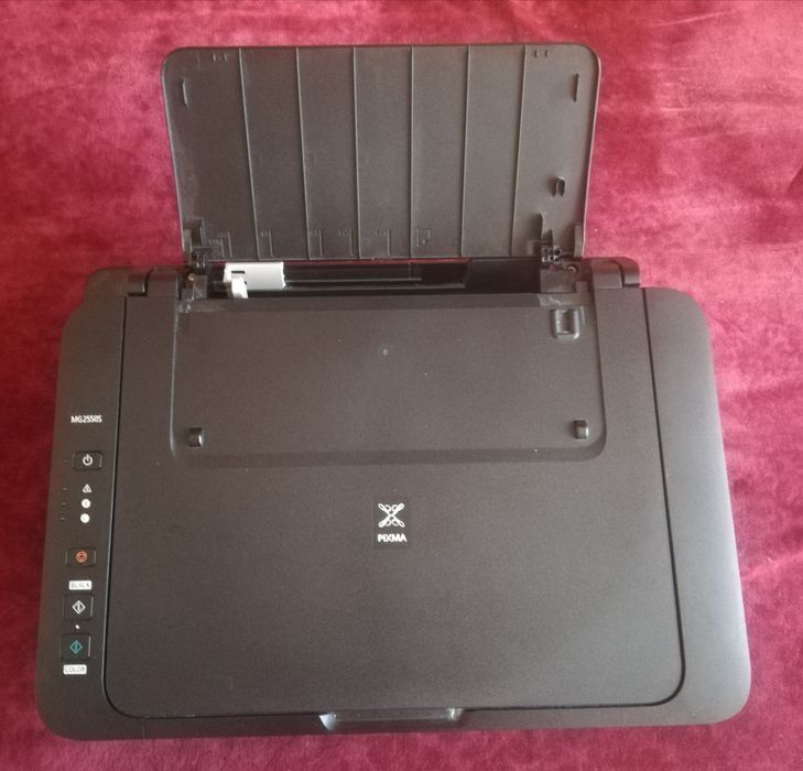 Multifuncțională inkjet color CANON Pixma MG2550S, A4