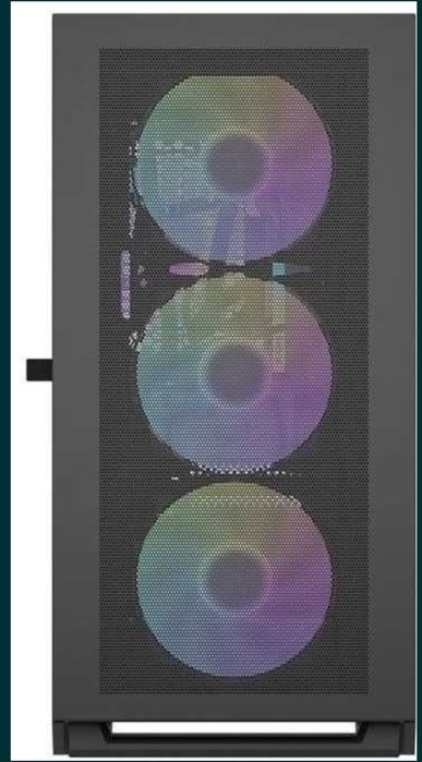 Системный блок LINEUP i5-12400F