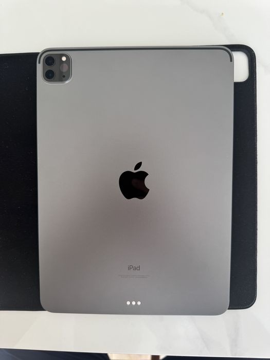 iPad Pro 11 M1 128GB+Folio
