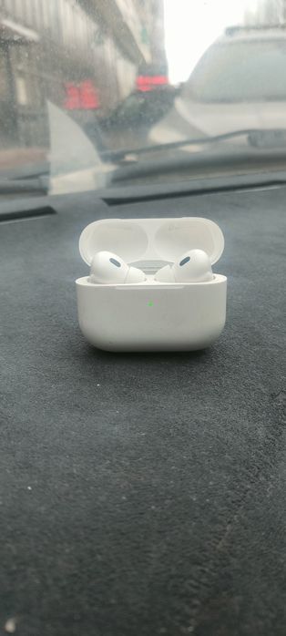 Айрподцы  про 2 оригинал