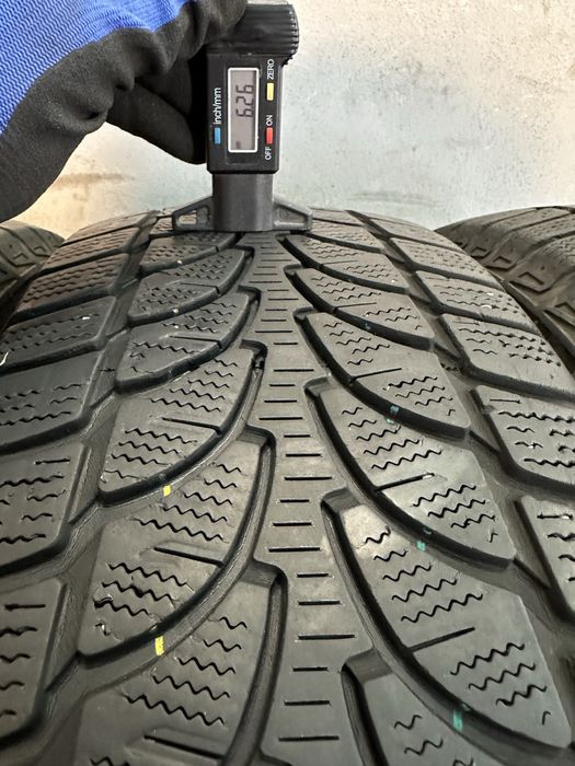 Гуми 225/65/17 BRIGESTONE Blizzak Winter