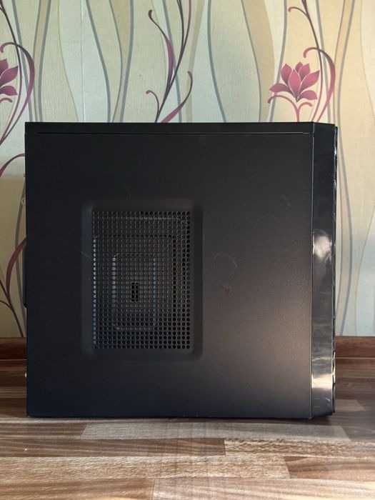 Системный блок. Сборка Logycom 2013 год