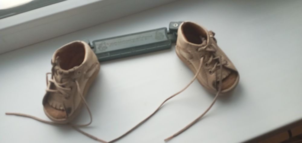 Брейс ортопедический обув