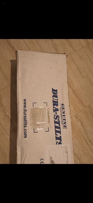 Catarige Dura stilts