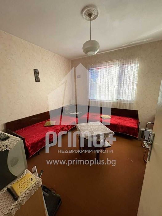 Дава се под наем Двустаен апартамент в Велико Търново, Център - 57 кв.м за 204 € - Снимка #5