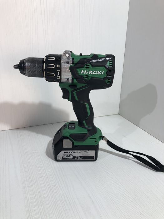 Autofiletantă Hikoki DV18DBL2