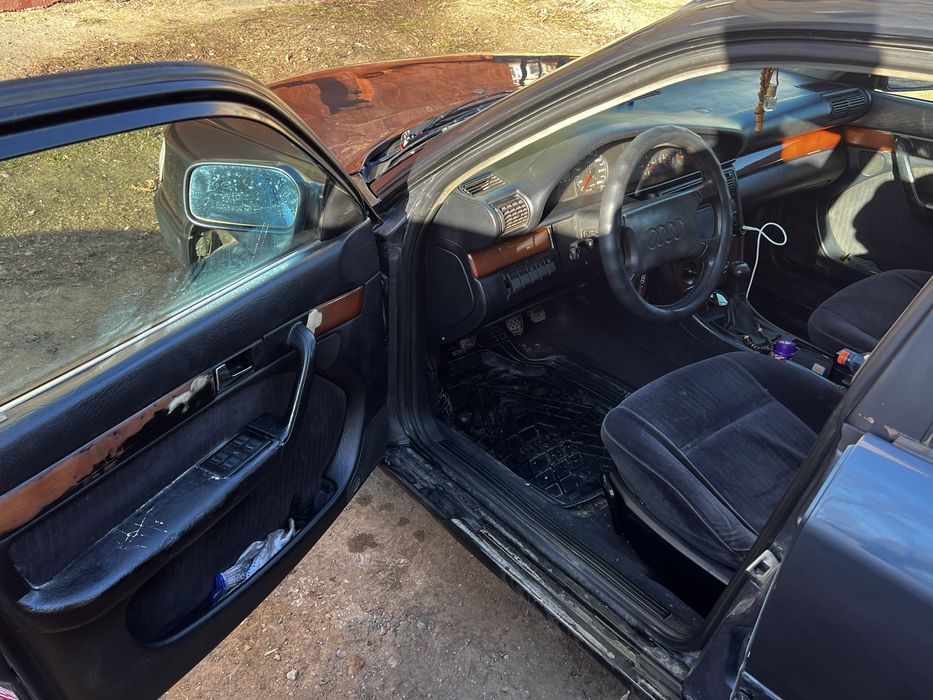 продам Ауди 100 с4 2.6