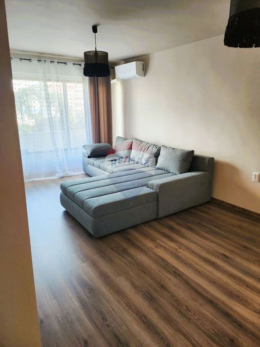 Дава се под наем Двустаен апартамент в Варна, Чайка - 66 кв.м за 648.21 € - Снимка #6