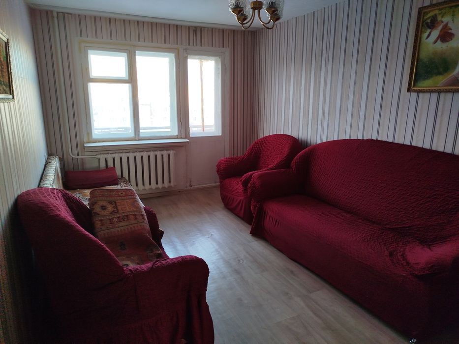 Сдам на длительный срок