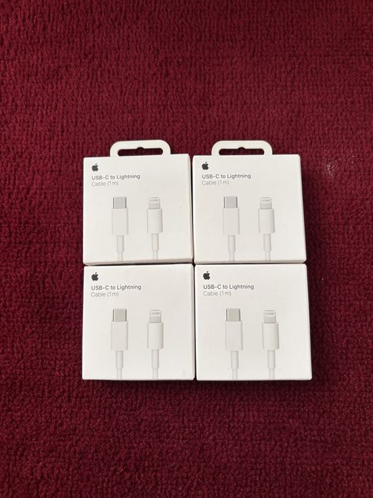 шнур оригинальные для айфона