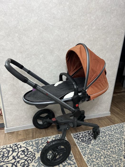 Коляска Silver Cross Surf