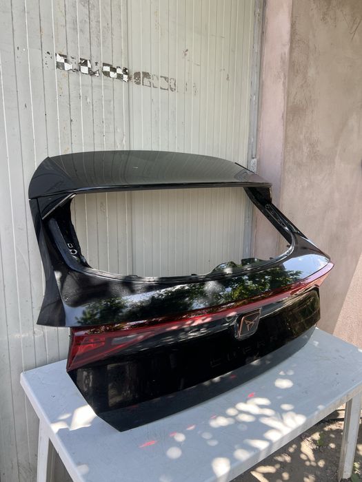 Haion stop led seat cupra formentor