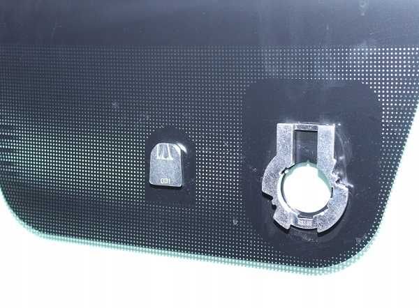 Предно стъкло Ford Mustang 6 VI Coupe Cabrio 2014-2018