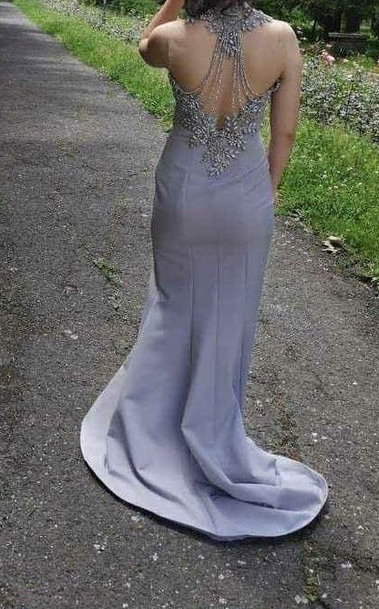 Официална бална рокля