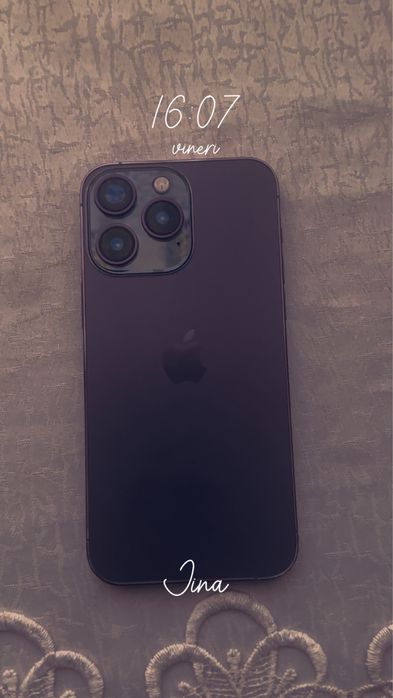 Vand sau schimb  ipone 14 pro max