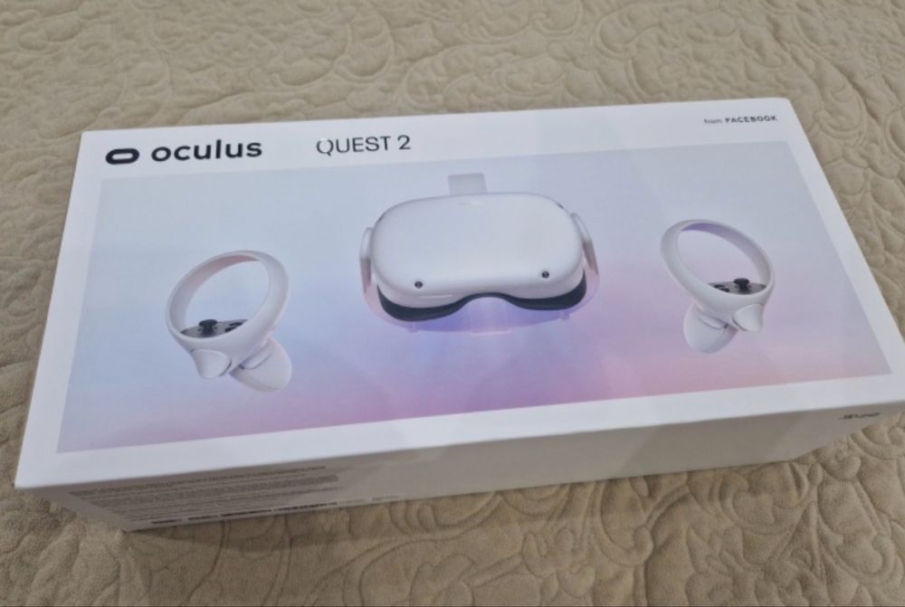 Oculus Meta Quest2