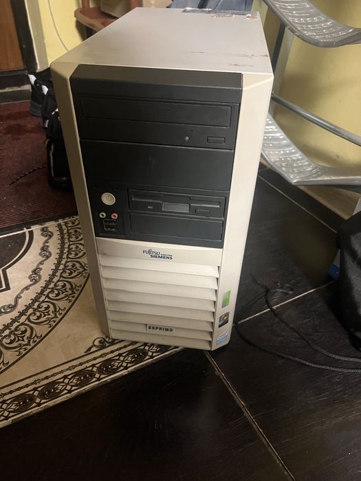 Продам блок от компа