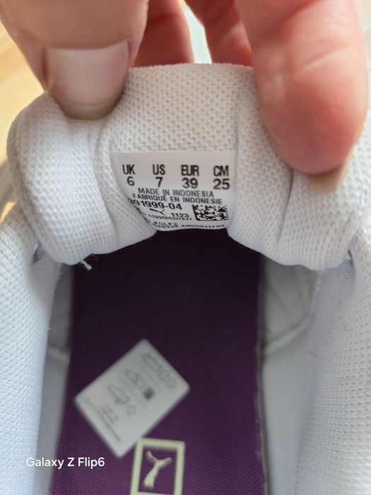 Кецове маратонки Puma