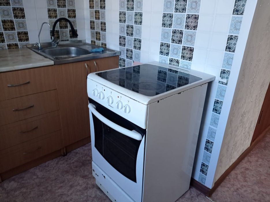 Продам 2 комнатную квартиру