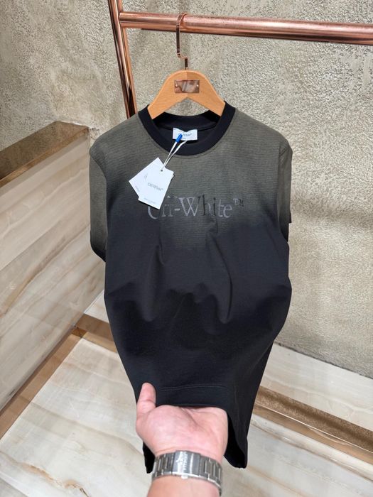 Tricou OFF White Amiri Bape trapstar essentials