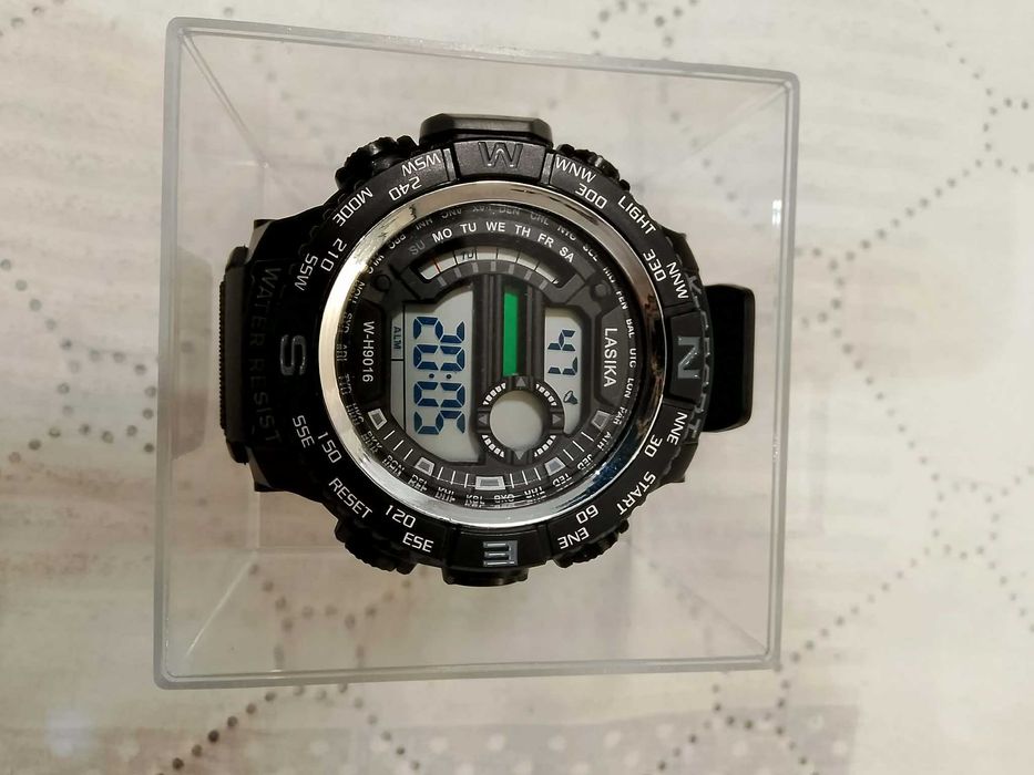 Мъжки часовник K-SPORT