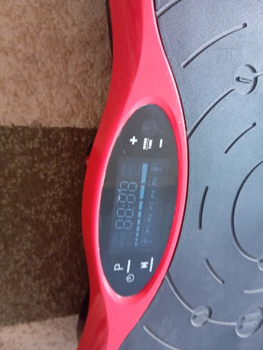 Вибро тренажёр сатылады