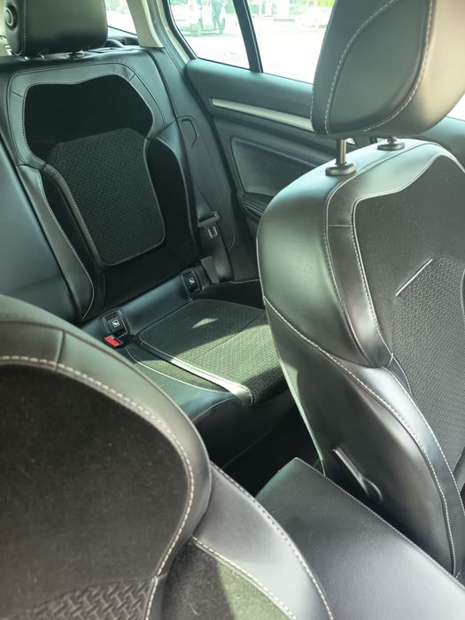 Renault Megane 4
