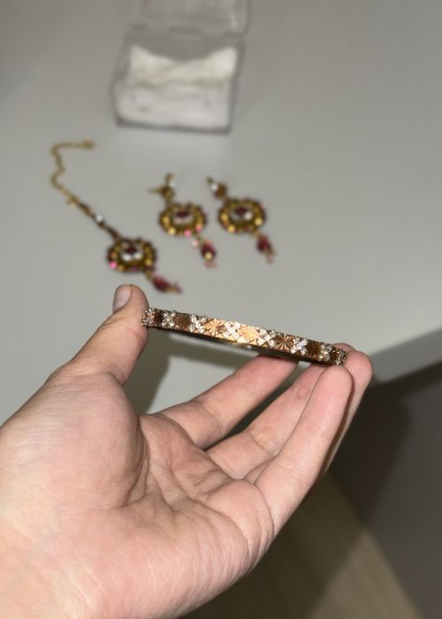 Индийские украшения+подарок