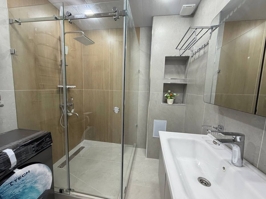 Продаётся 3х комнатная квартира по адресу Согдиана