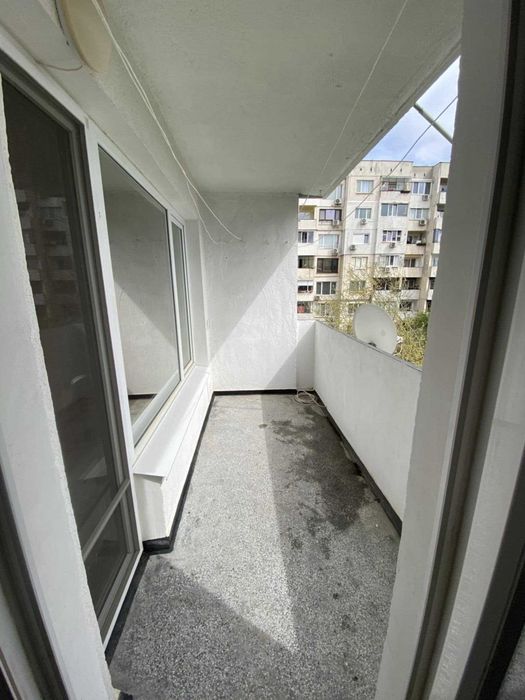 Едностаен апартамент под наем жк. Обеля 2