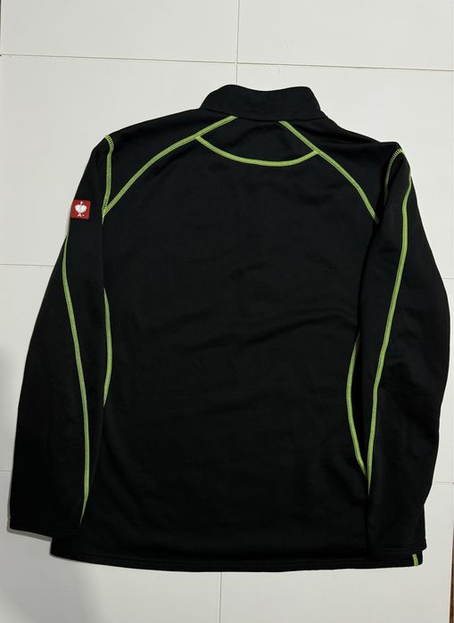 Engelbert Strauss 2XL Motion 2020 bluza polar