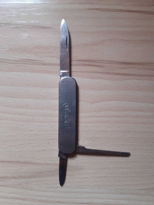 Колекционерски джобни, сгъваеми ножчета