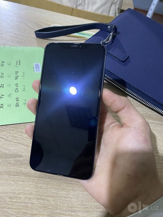 iphone xs max 256 gb