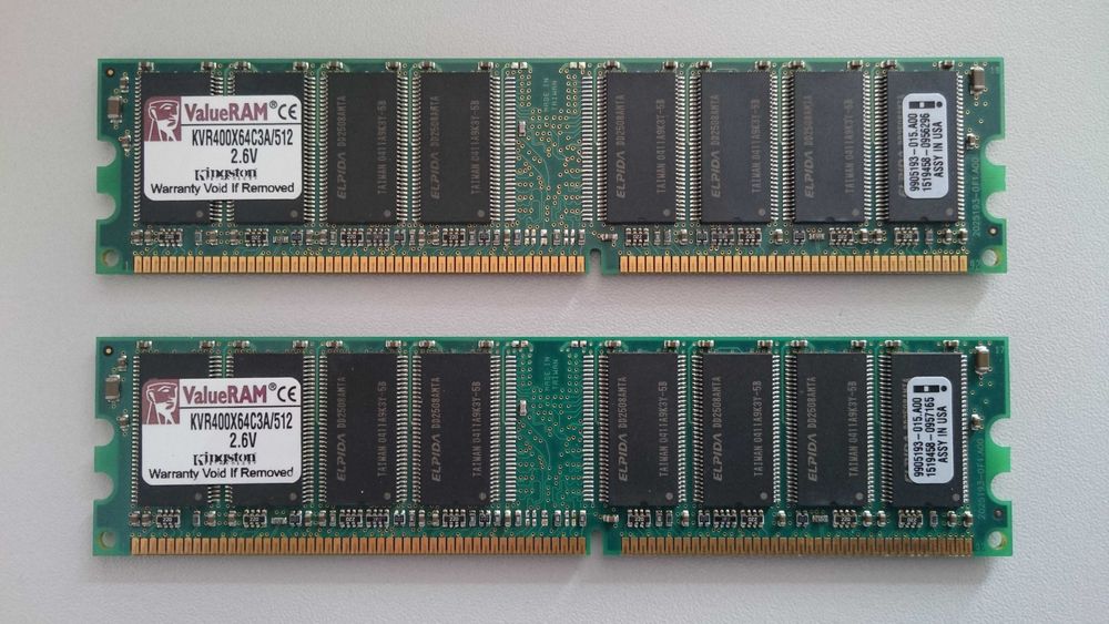 Kingston G.Skill Памети DDR DDR2 DDR3 DDR4 десктоп лаптоп