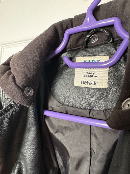 Косуха детская б/у