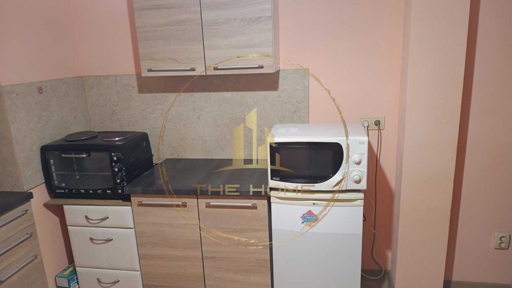 Дава се под наем Двустаен апартамент в Варна, Трошево - 57 кв.м за 315 € - Снимка #1