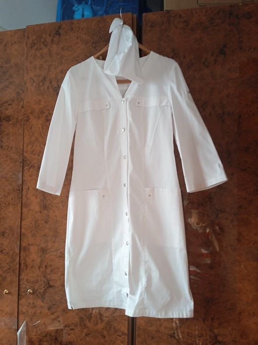 Халат медицинский