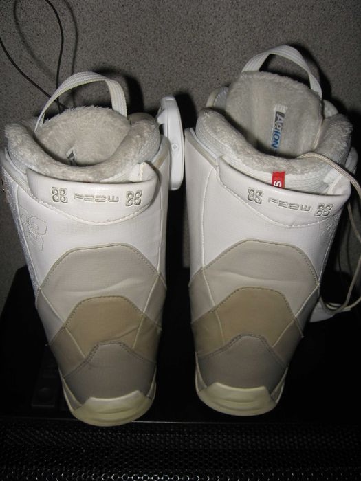 Сноуборд обувки Salomon