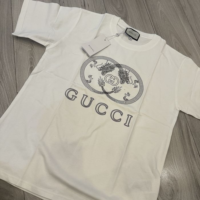 Tricouri GUCCI barbati mar XL noi