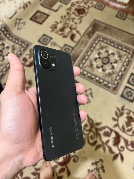 Xiaomi 11 lite 5g