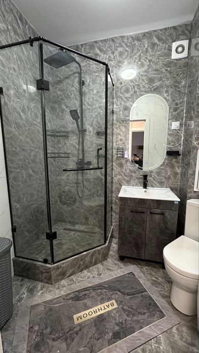 Сдам 1ком квартиру на длительный срок