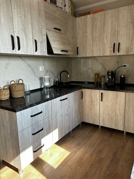 Apartament Decebal/Scala