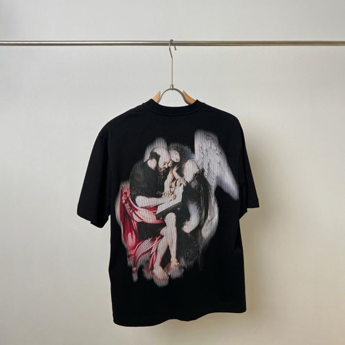 Тениска Off-White Oversize