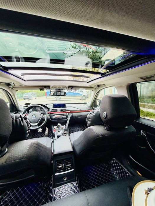 Vand Bmw f31 320 150cp